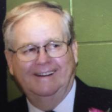 EDWARD BOWMAN  Obituary pic