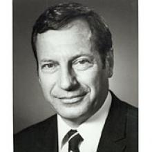 SAMUEL SHAPIRO  Obituary pic