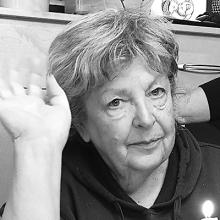 MARTHA VERA BANIAS Obituary pic