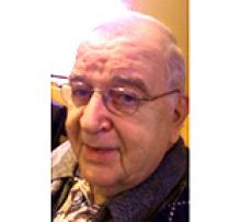 FATHER EUGENE RAIMBAULT Obituary pic