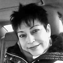 REBECCA MARY RUTH MASER Obituary pic