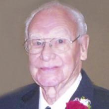 DAVID YOUNG (SCOTTY)  Obituary pic