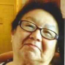 MARGARET HOULE  Obituary pic