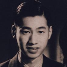 QUEN S. CHIN  Obituary pic