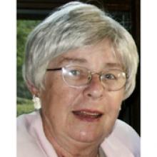 SUSAN KUSHKA  Obituary pic