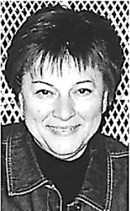 CYNDI PASCOE  Obituary pic