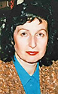 MARIA ASSUNTA CHEAM  Obituary pic