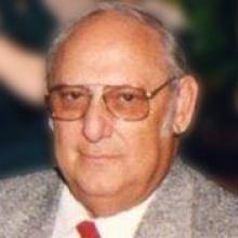 IRVIN SERA  Obituary pic