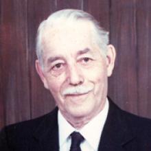 AUBREY BOYD CUNNINGHAM -  Obituary pic