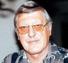 JERRY LYLYK  Obituary pic
