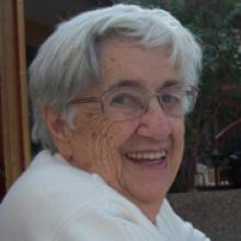 VICTORIA POIZER  Obituary pic