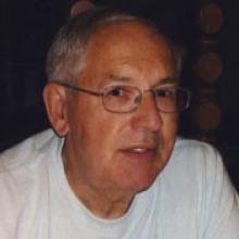 DON CHESKY  Obituary pic