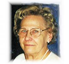 ROSE KOZMINCHUK Obituary pic