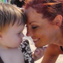 KERRI DAWN CHOLOSKY  Obituary pic