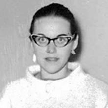JOANNA ALDITHA VREELAND (formerly JOAN ANNETTE VREELAND) Obituary pic