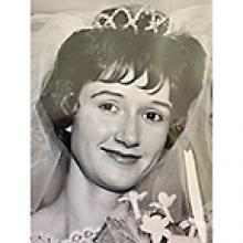 HEATHER ANNE GAIL VERMEULEN (McRAE) Obituary pic