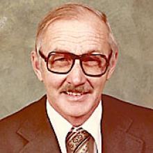 ABRAM ENNS  Obituary pic