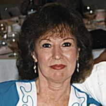 SHIRLEY JOAN BROWN (SMITH) -  Obituary pic