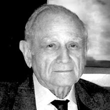 JIM BURT Obituary pic