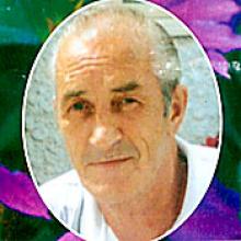 LYALL HEWITT IRVING  Obituary pic
