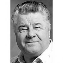 WILLIAM (BILL) NASTIUK  Obituary pic