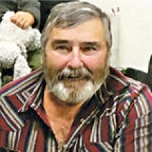 Donald Shendroski Obituary pic