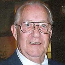 KLAUS DOOSE  Obituary pic