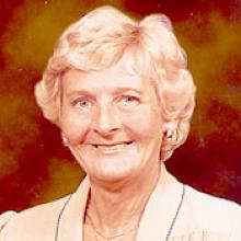 RUTH WERBOWSKI (SHAPKO) (BABA)  Obituary pic