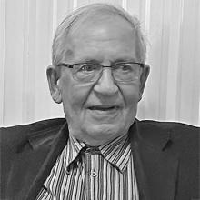 WILLIAM DREWNIAK Obituary pic