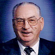 ROBERT JOHN ALVIN KRAUSHAR -  Obituary pic