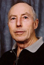 Ernest Slywchuk Obituary pic