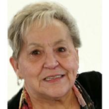 DOROTHY PROULX  Obituary pic