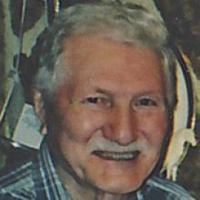 RUSSEL CORKAL  Obituary pic