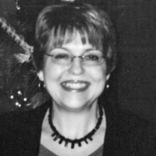 DR. GLENNA LAMBERT Obituary pic