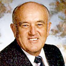 WILLIAM J. DUTKA  Obituary pic