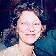 MARLENE BAZIUK  Obituary pic