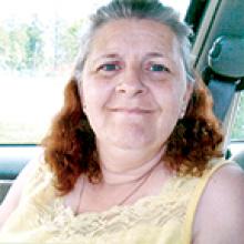 CAROL LYNN LEMAY Obituary pic