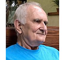 WALTER BEZPALKO (VE4VB) Obituary pic