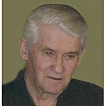 NICK SCHMIDT  Obituary pic