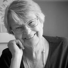 DONNA KATHERINE HENDERSON Obituary pic
