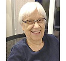HELEN (NEUFELD) BRAUN Obituary pic