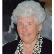 MAIRE TIMONEY  Obituary pic
