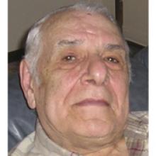FRANK PORCO  Obituary pic