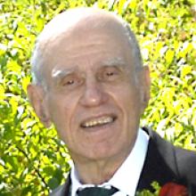 STEPHEN YARKO  Obituary pic