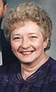 PATRICIA MARY GORUN  Obituary pic