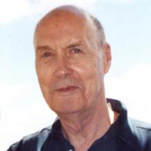 KEVIN CORRIGAN  Obituary pic