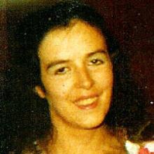 DULCENIA MCCORMICK  Obituary pic