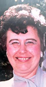 MAUREEN (JANICE) GUEST  Obituary pic