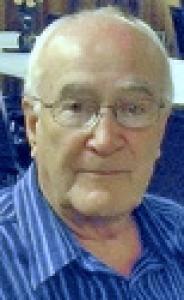 JAMES P. MURRAY Obituary pic