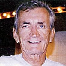 JOHN NEGLADIUK  Obituary pic